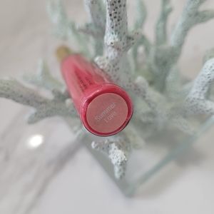 Lipsense Summer Love tester